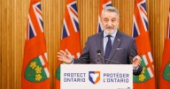 Education unions, MPP speaking out against Bill 33