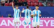 OFICIAL: La primera SEMIFINAL definida del Mundial sub