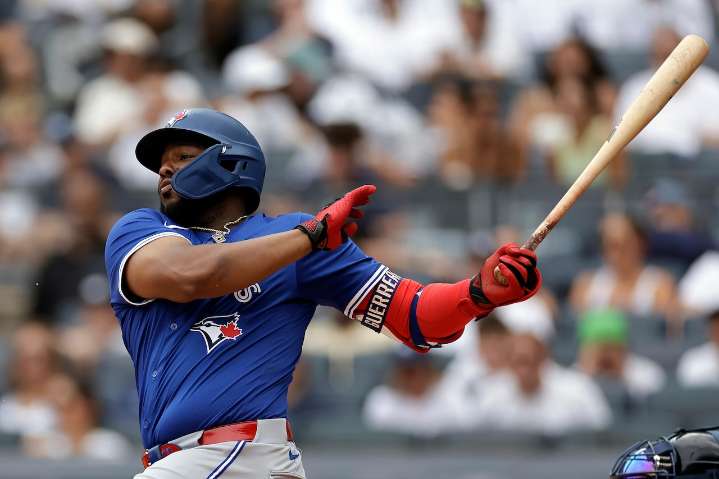 Where to watch Toronto Blue Jays vs New York Yankees ALDS Game 2 streaming live on demand for free without cable; MLB Playoffs 2025 schedule, TV channel, spread, odds, starters, starting pitchers