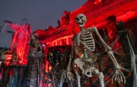 EU prevé gasto récord por Halloween; millenials y generación Z, principales consumidores