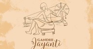 Happy Gandhi Jayanti 2025: Wishes, Images, Quotes, Greetings, Facebook And WhatsApp Status