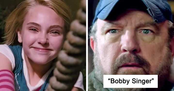 22 Movie And TV Characters That Crushed A Lot Of Hearts When They Passed Away