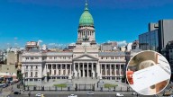 El Poder Legislativo y su rol internacional en derechos humanos