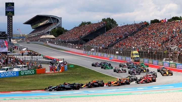 El negocio de la F1: cuánto pagan los circuitos y qué exige la FIA para albergar un GP