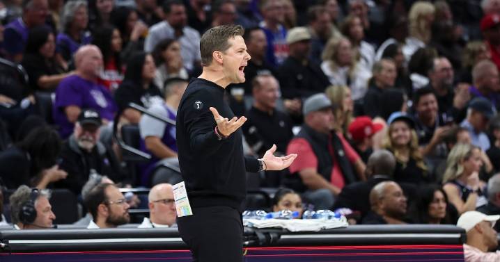 Jazz loss in Sacramento comes down to a rebound
