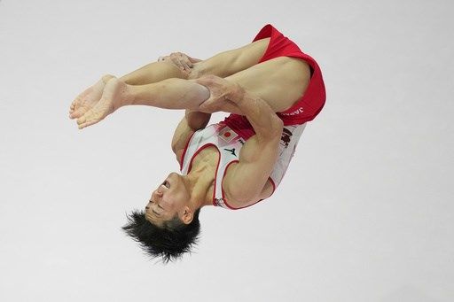 IOC recommends no international sporting events in Indonesia after country barred Israeli athletes