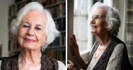 Holocaust Survivor Ruth Posner And Husband Send Email To Friends After Taking Their Own Lives