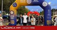 Más de 700 ciclistas toman la salida en el “Asedio a los Calatravos”
