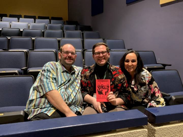 WJCC Schools chosen to bring the hit Broadway musical ‘Suffs’ to the stage