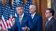 Transportation secretary warns California could lose $160 million in funding. Here’s why