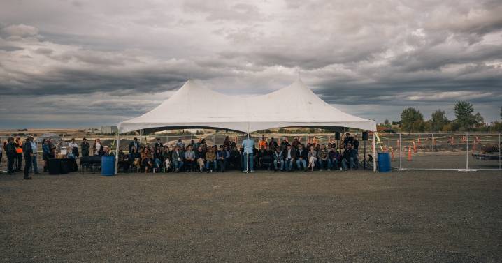 How the craft flour movement could be a boon to farmers and Indian Country