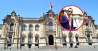 Dina Boluarte es vacada: José Jerí jura como presidente de la República