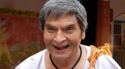 Veteran actor Asrani passes away after prolonged illness