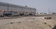 Wrongful death claim filed over Amtrak fatality