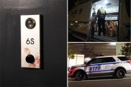 NYC girl allegedly attacked by deranged stepdad had a tool driven up her nose