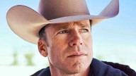 Star of Highly-Anticipated Taylor Sheridan Action Thriller Says They Have Filmed Some "Crazy Stuff"