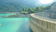 Los embalses arrancan el otoño con el mejor nivel desde 2018 pero persiste la alerta por sequía