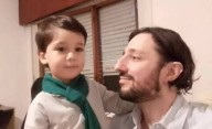 Alerta Sofía: buscan a un niño de 5 años tras el crimen de su madre y abuela