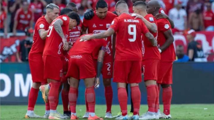 América de Cali, invitado de lujo a torneo internacional: prestigio intacto