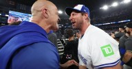 Blue Jays vs. Dodgers: Mad Max Scherzer called it