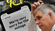 Optus sent triple-zero outage email to wrong address, federal government reveals in Senate hearing