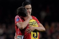 Europa League: Aston Villa perdió ante Go Ahead Eagles