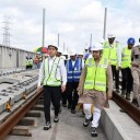 India, Japan Review Progress Of Rs 1.08 Trillion Bullet Train