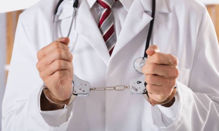 MP Cough Syrup Deaths: IMA slams Paediatrician's arrest as unfair
