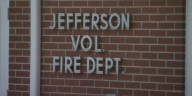 Nearly a dozen Jefferson volunteer firefighters resign at city council meeting