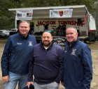 GOP State Leaders Back Al Couceiro for Jackson Council
