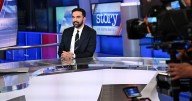 Mamdani turns to the camera on Fox News to deliver a message to Trump