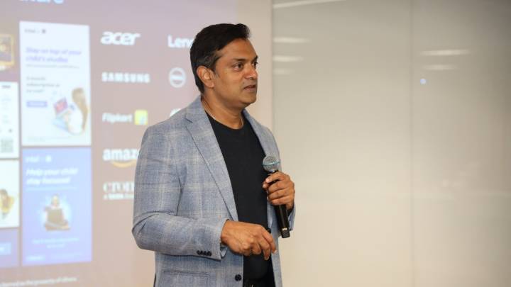 ‘AI To Empower, Not Replace Teachers’: Intel India Region VP & MD On The Future Of Learning