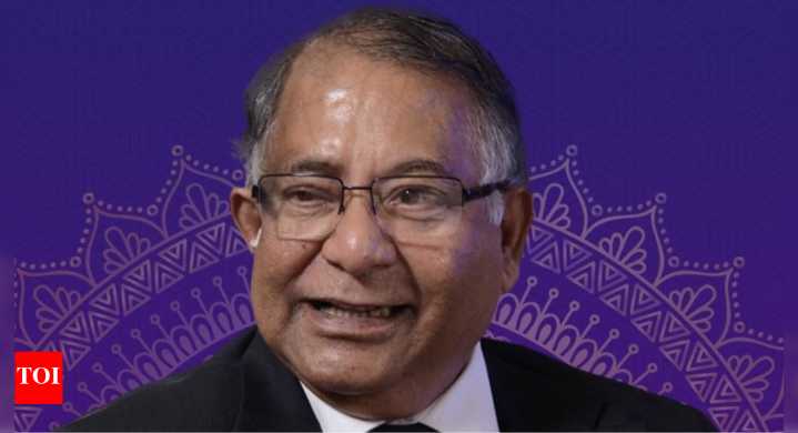 Prestige patriarch TT Jagannathan passes away at 77
