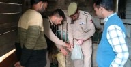 J&K Police recover contraband substance from residential house in Shopian