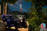 Asesinan a un hombre a tiros en la colonia Chihuahua