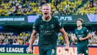 Football Villarreal 0-2 Manchester City, UEFA Champions League 2025-26: Erling Haaland, Bernardo Silva Score as Cityzens Win in Spain (Watch Goal Video Highlights)