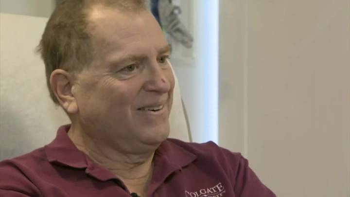NH man who received pig kidney transplant had it removed, per MGH
