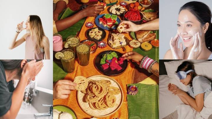 Post-Diwali detox: Simple ways to revive your skin’s natural glow