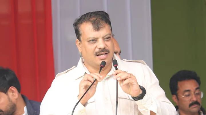 MP News: LoP Umang Singhar To Launch Personal Podcast 'Voice Of Voiceless'