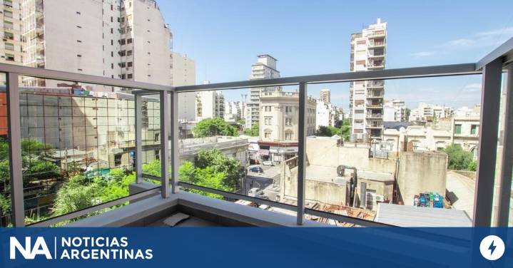 La odisea de alquilar en Buenos Aires: el costo de la vivienda devora la mitad del salario