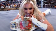 WWE NXT Halloween Havoc Results: Three New Champions Crowned