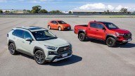 VFACTS September 2025: Toyota HiLux on top as Tesla makes top three with record EV share