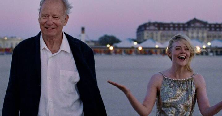The top 5 films to watch before the end of 2025 - one is 'masterpiece'