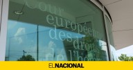 Estrasburgo condena a España por negar la pensión a una viuda catalana de una pareja de hecho sin registrar