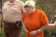 She Allegedly Forced Boys into Sexual Encounters Involving Scream Mask
