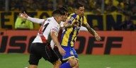 La palabra de Di María sobre el cruce con sus ex compañeros de Selección en Central
