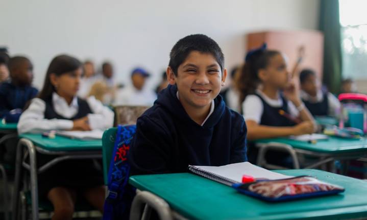 Ministerio de Educación informa fechas clave del proceso de Admisión Escolar 2026