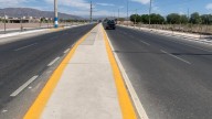 Picadas clandestinas alteran la calma en Calle 5: vecinos piden controles