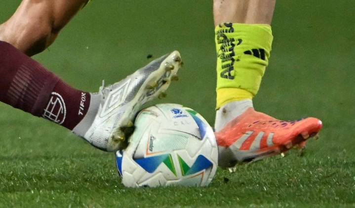 Confirmada la final de Copa Sudamericana 2025