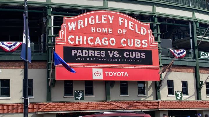 What time is the Cubs game today? Start time, channel and more